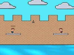 Spel axe castle på nätet