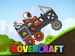Spel Rovercraft på nätet