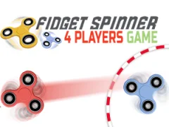Spel Fidget Spinner multiplayers på nätet