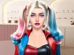 Spel ASMR Makeover & Makeup Studio på nätet