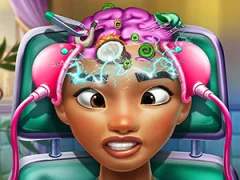 Spel Exotic Princess Brain Doctor på nätet