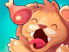 Spel Safari Chef på nätet