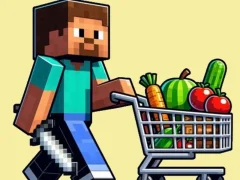 Spel CraftMart på nätet