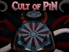 Spel Cult of PiN på nätet