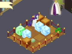Spel My Little Pony: Key Crusaders på nätet