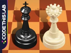 Spel Chess Masters Multiplayer på nätet