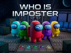 Spel Who Is Imposter på nätet