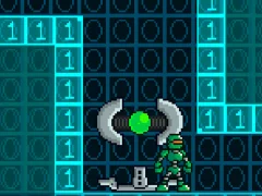 Spel Gravity Storm First Mission på nätet