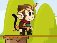 Spel Bridge Monkey på nätet