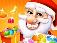 Spel Candy Fever på nätet