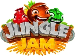 Spel Jungle Jam på nätet