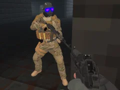 Spel Labubu Shooter på nätet