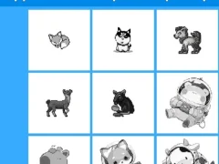 Spel Color Pixels Coloring By Numbers på nätet