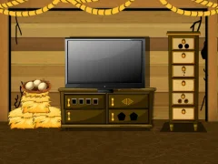 Spel Hen Rescue på nätet