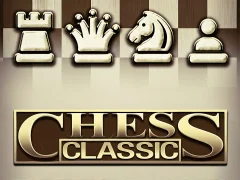 Spel Chess Classic på nätet