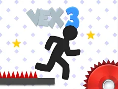 Spel Vex 3 på nätet