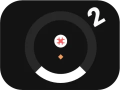 Spel Crazy Pong 2 på nätet
