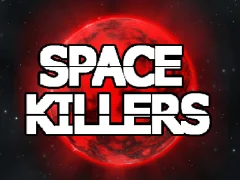 Spel Space Killers på nätet