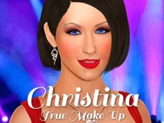 Spel Christina True Make Up på nätet