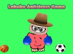 Spel Labubu Antistress Game på nätet