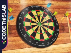 Spel Darts Pro Multiplayer på nätet