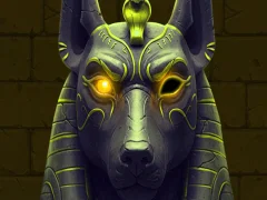 Spel Find the Crown of Anubis Escape på nätet