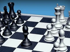 Spel Real Chess på nätet