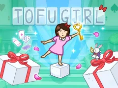 Spel Tofu Girl på nätet