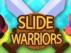 Spel Slide Warriors på nätet