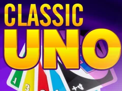Spel Classic Uno på nätet