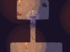 Spel Rest in Pieces på nätet