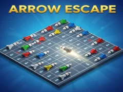 Spel Arrow Escape på nätet
