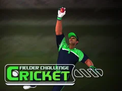 Spel Cricket Fielder Challenge på nätet