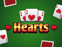 Spel Hearts på nätet