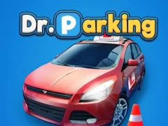 Spel Dr. Parking på nätet