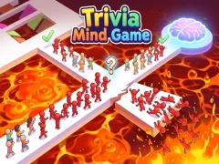 Spel Trivia Mind Game på nätet