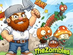 Spel Beat The Zombies på nätet