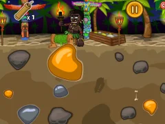 Spel Nugget Valley på nätet