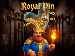 Spel Royal Pin på nätet