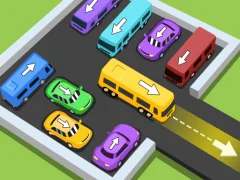 Spel Traffic Jam Hop On på nätet
