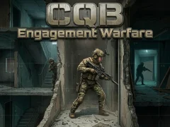 Spel CQB : Engagement Warfare på nätet
