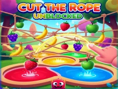 Spel Cut The Rope Unblocked på nätet