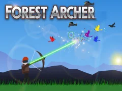 Spel Forest Archer på nätet