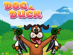 Spel Dog & Duck på nätet