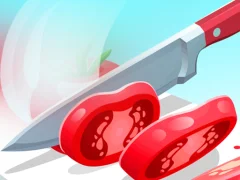 Spel Chef Knife Master på nätet