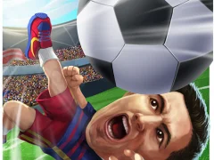 Spel Football Legengs på nätet