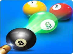 Spel Real Pool 3D på nätet