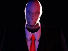 Spel Backrooms Slender Horror på nätet