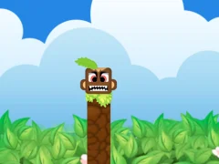 Spel Infinite Jumpy Cat på nätet