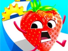 Spel Fruit Rush 2 på nätet